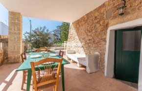 Trullo-Caseddru Maria piano terra - Apulia Home